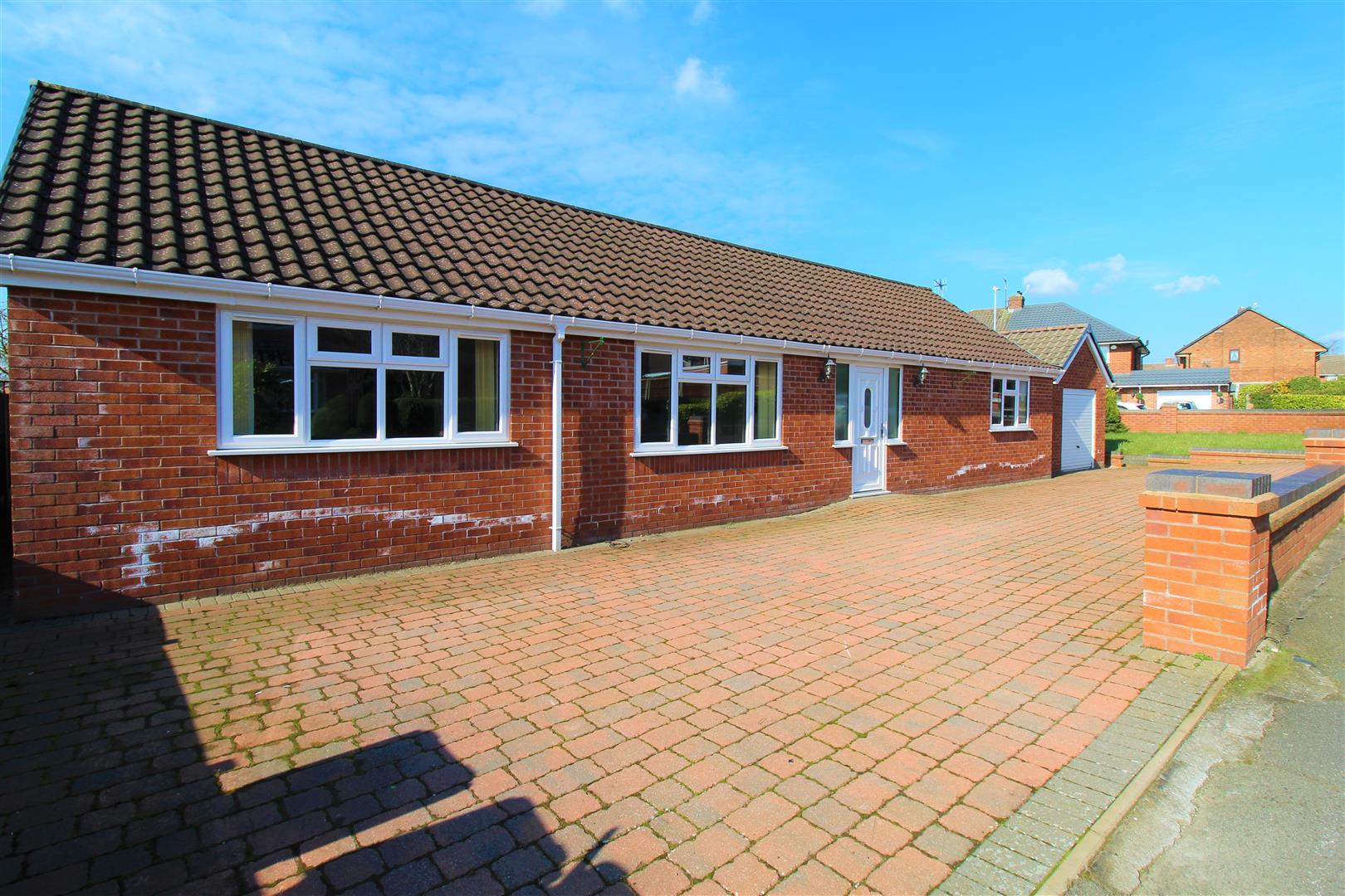 Stoneycroft, Baddeley Green, Stoke-on-Trent